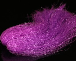 New Twist Hair, Purple
